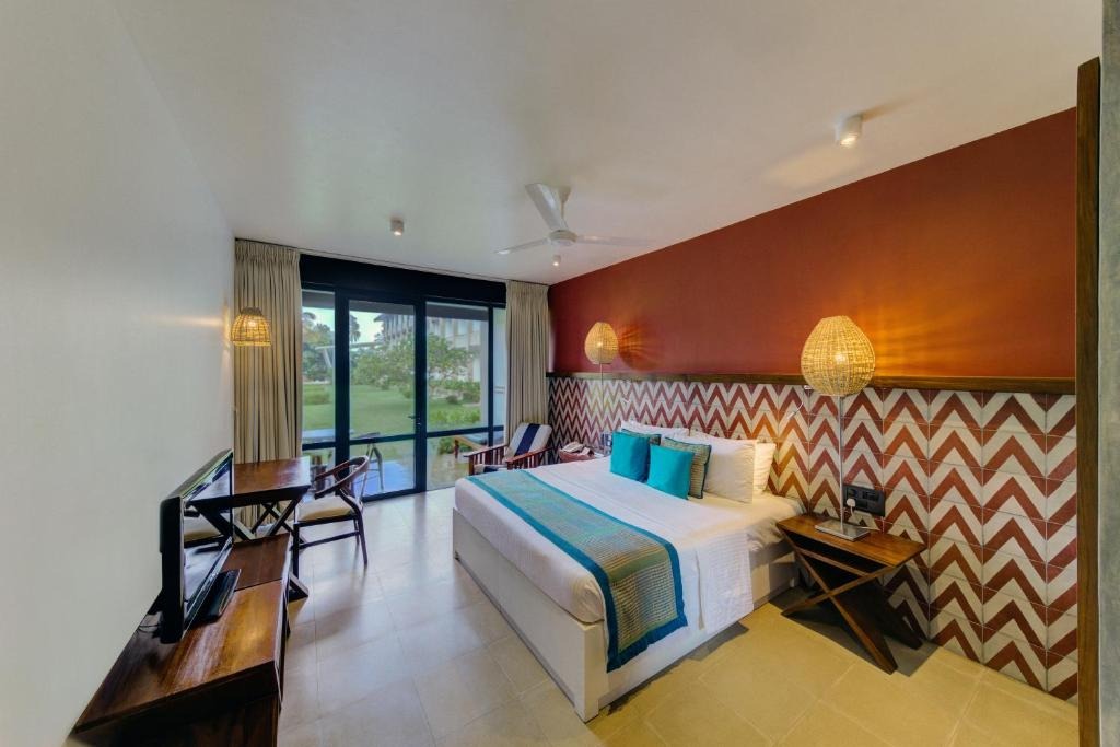 هتل سینامون بی برووالا